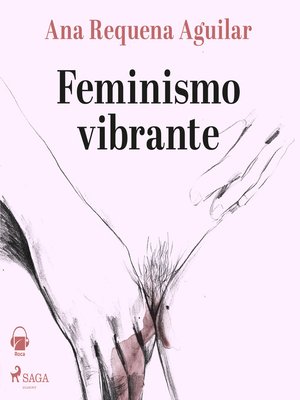 cover image of Feminismo vibrante